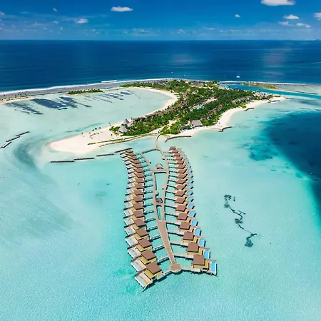 Kuda Villingili Maldives, Free Return Transfers 03 Nights & Above-2