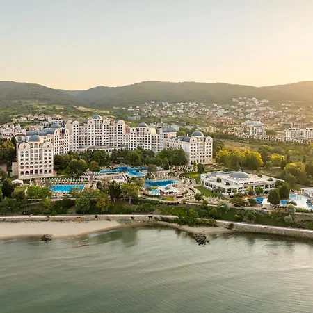 Alua Sunny Beach Resort & Spa-2