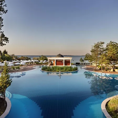 Alua Sunny Beach Resort & Spa-3