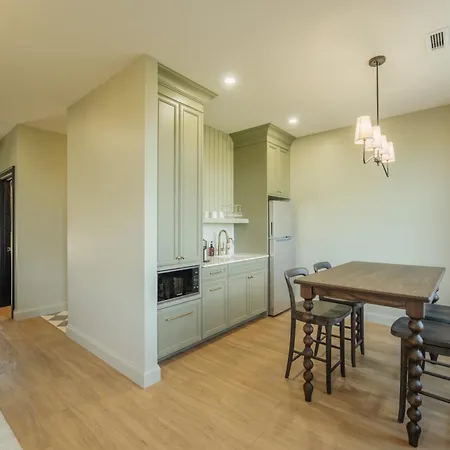 The Penrose Suites-2