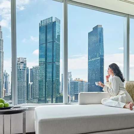 Traders Hotel, Kuala Lumpur-3