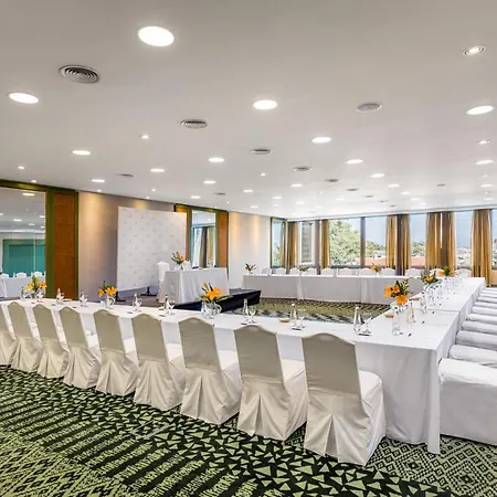 Sheraton Salta Hotel-3