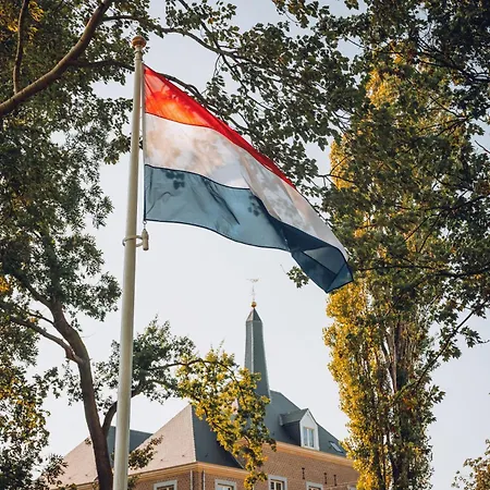 Van Oys Maastricht Retreat, A Leading Hotel Of The World-3