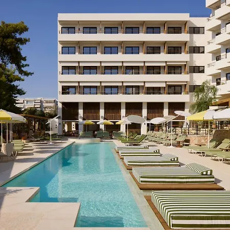 Ace Hotel & Swim Club Athens-3