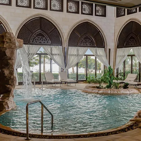 Sharq Village & Spa, A Ritz-Carlton Hotel-3