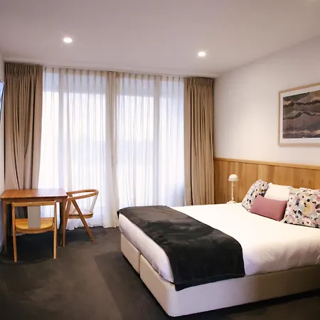 Nagambie Waterfront Motel-3