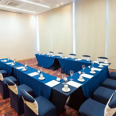Holiday Inn Cucuta By Ihg-3