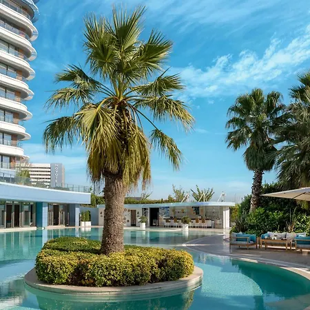Radisson Blu Hotel Istanbul Ottomare-2