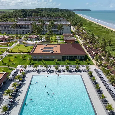 Vila Gale Resort Alagoas-2