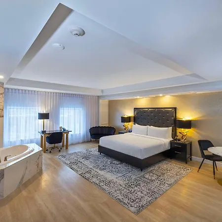 Halifax Tower Hotel & Conference Centre, An Ascend Collection Hotel-2