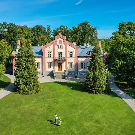 Private Farm House At Paedaste Manor-2