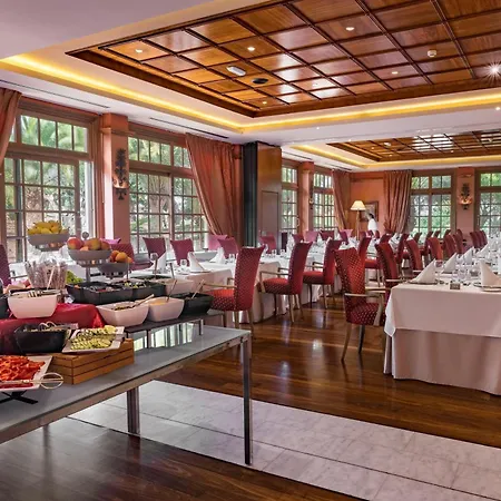Elba Palace Golf Boutique Hotel - Adults Only-2