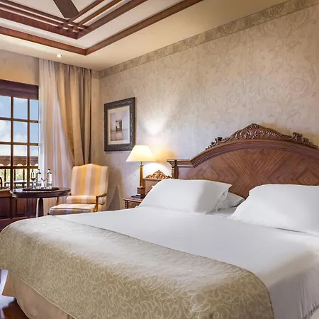 Elba Palace Golf Boutique Hotel - Adults Only-3