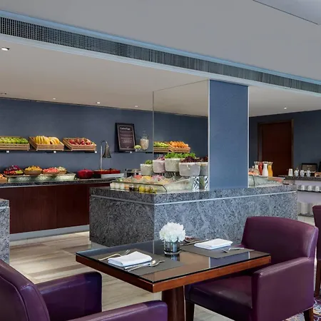 Jw Marriott Hotel Beijing-3