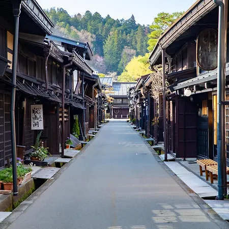 Hilton Takayama Resort-2