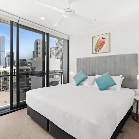 Brisbane One Apartments By Cllix-2