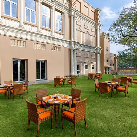Welcomhotel By Itc Hotels, Raja Sansi, Amritsar-3