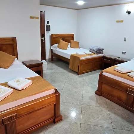 Hotel El Valencia-2