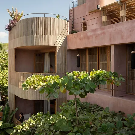Hotel Boutique Xique-3