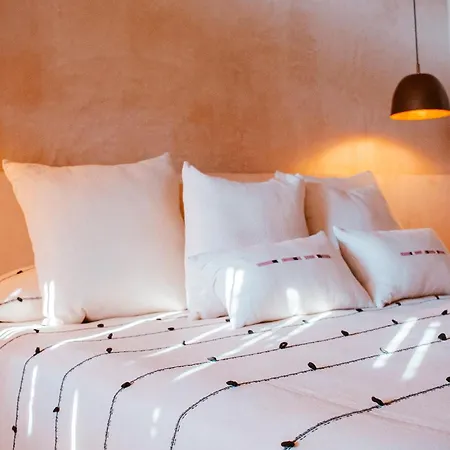 Hotel Boutique Xique-2