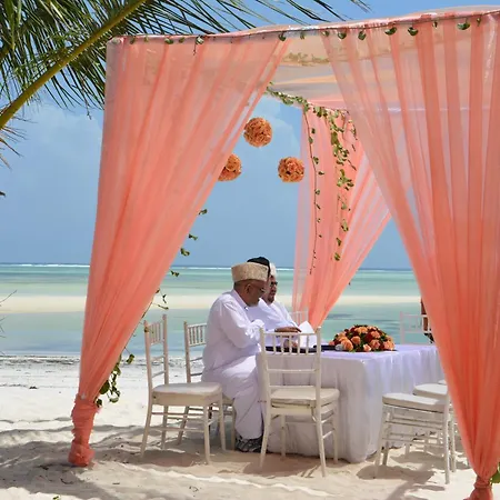 Neptune Pwani Beach Resort & Spa Zanzibar-3