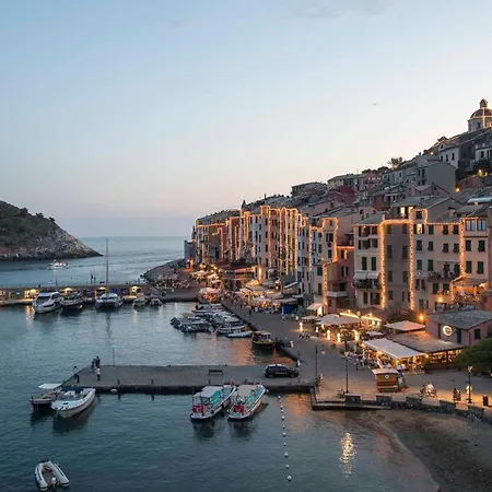 Grand Hotel Portovenere-3