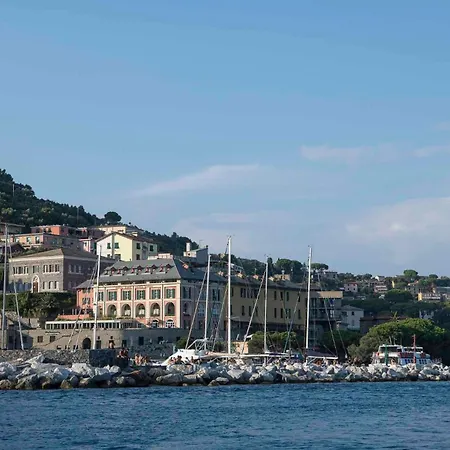 Grand Hotel Portovenere-2