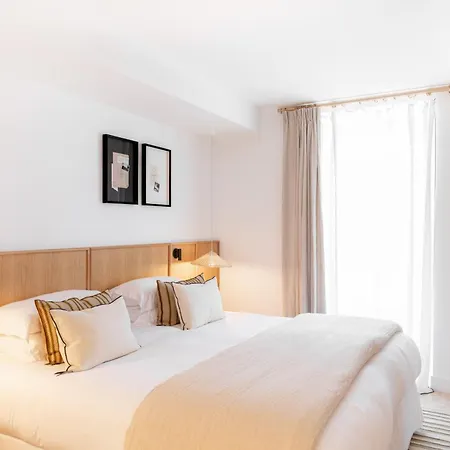 Le Couvent des Minimes Hotel&Spa L'OCCITANE-3