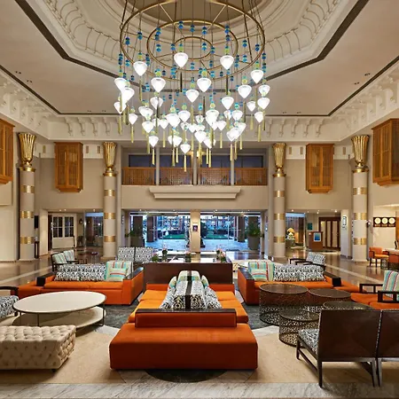 Continental Hotel Hurghada-2