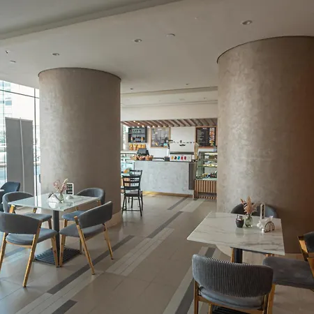 Jood Hotel Apartments-2