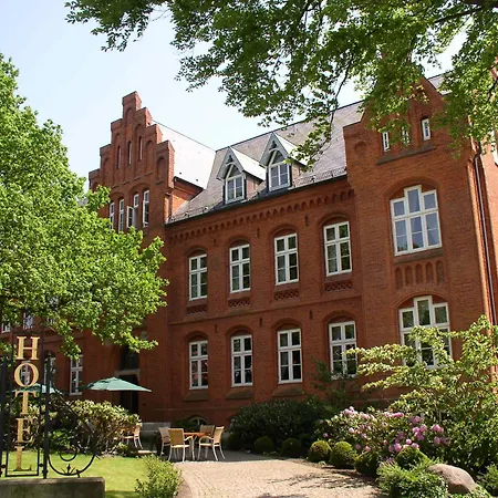 Hotel Altes Gymnasium-3