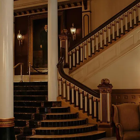 The Driskill-2