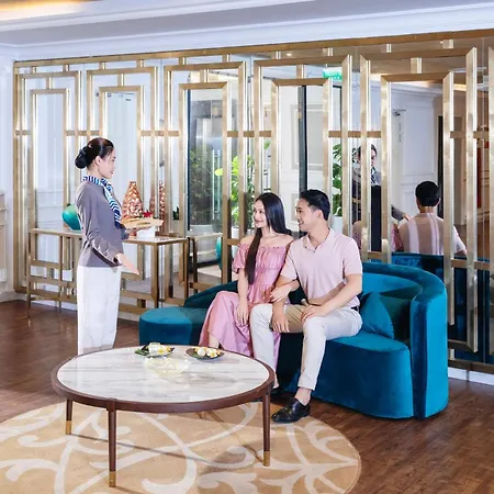 Flc Halong Bay Golf Club & Luxury Resort-2