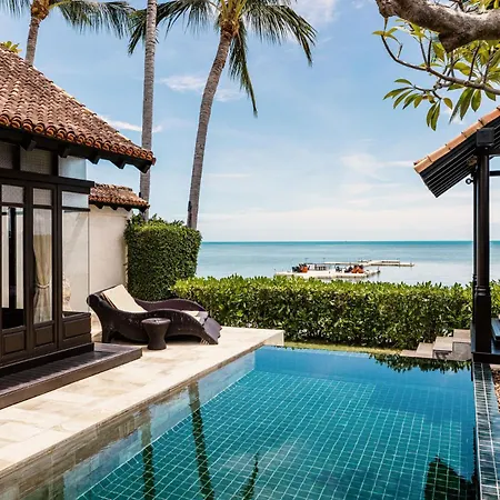 The Lamai Samui-2
