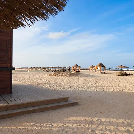 Melia Dunas Beach Resort & Spa-2