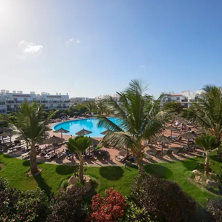 Meliá Dunas Beach Resort&Spa - All Inclusive-3