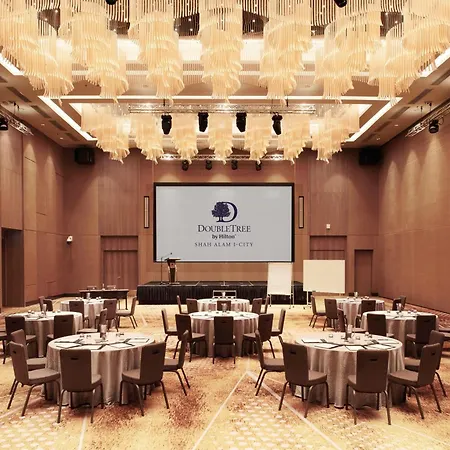 Doubletree By Hilton Shah Alam I-City-2