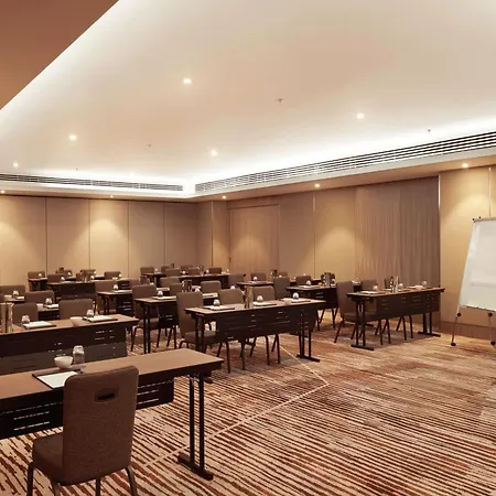 Doubletree By Hilton Shah Alam I-City-2