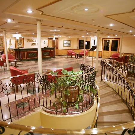Moevenpick Prince Abbas Lake Nasser Cruise, Every Monday Four Nights From Aswan, Every Friday Three Nights From Abu-Simbel - Including Excursions And Sightseeing-3
