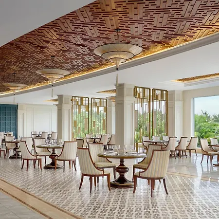 Danang Marriott Resort & Spa, Non Nuoc Beach Villas-2