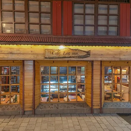 Pahalgam Hotel Riverside Luxury-2