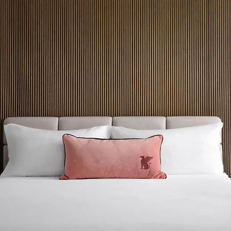 Jw Marriott Charlotte-2