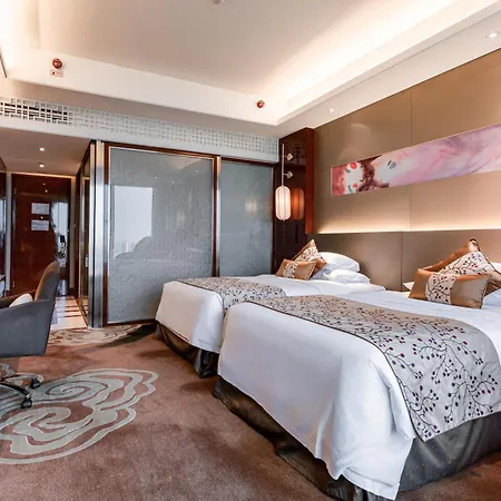 Felton Grand Hotel Chengdu-2