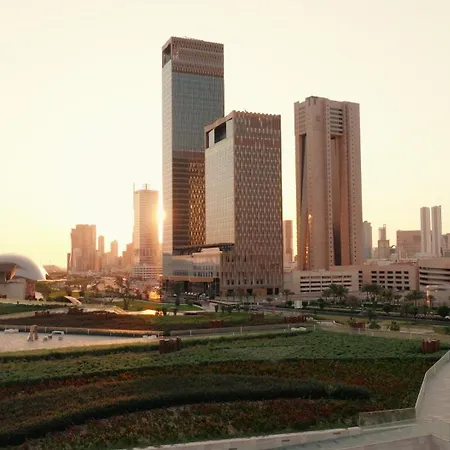 Four Seasons Hotel Kuwait At Burj Alshaya-3
