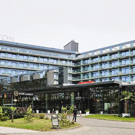 Hotel Hamilton SPA&Wellness-2