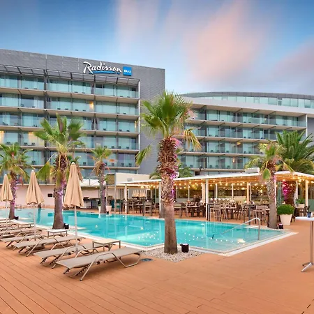 Radisson Blu Resort&Spa-3