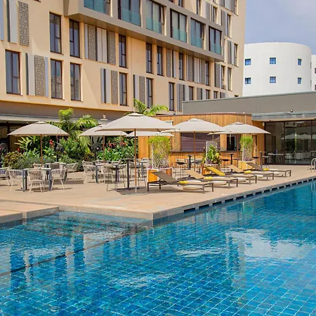 Noom Hotel Niamey-3