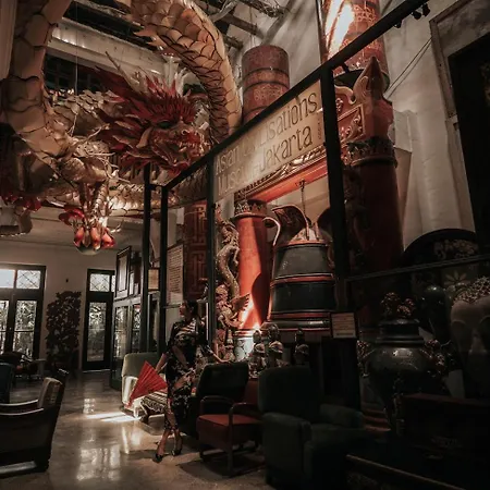 House Of Tugu, Old Town Jakarta-3