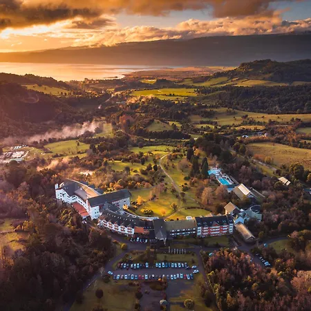 Hotel Termas Puyehue Wellness & Spa Resort-3