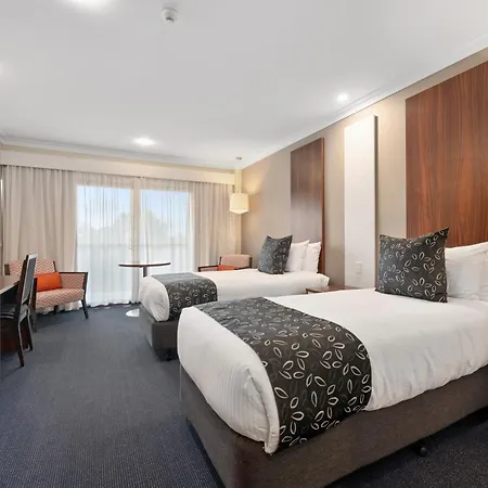Quality Hotel Taylors Lakes-2